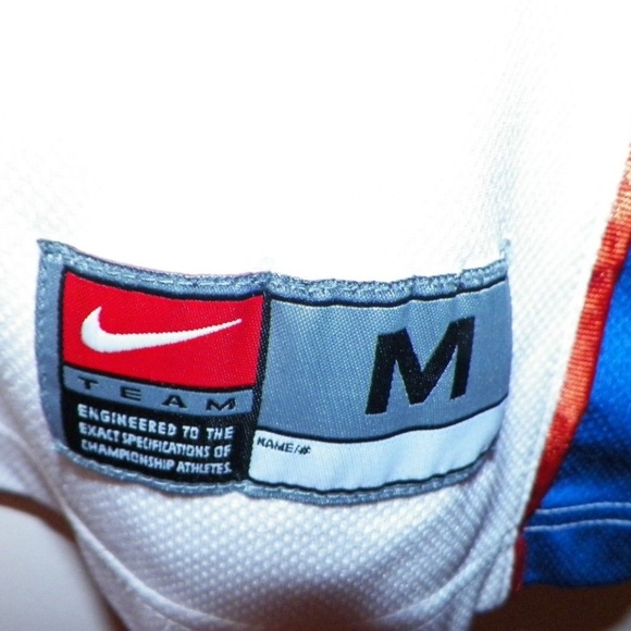 Men M Nike Florida Gators Shirt & Hat - Picture 6 of 8